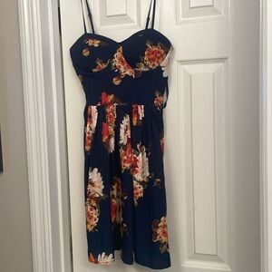 Band of gypsies dress